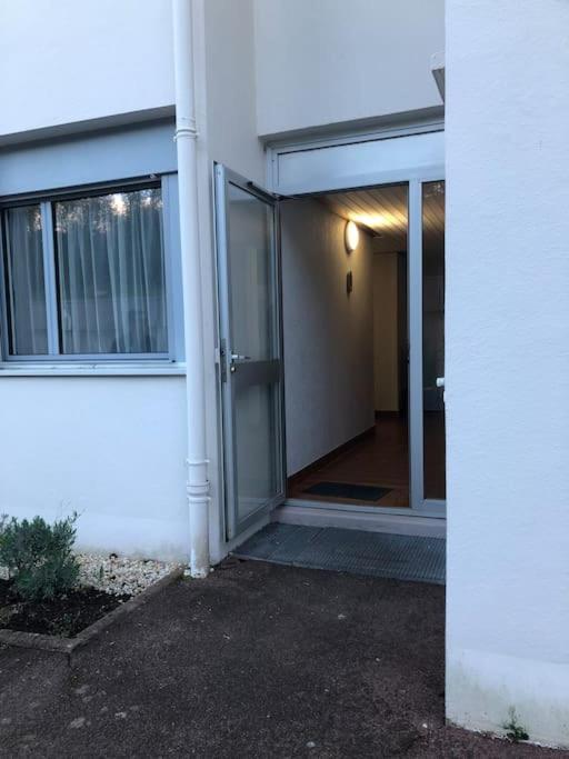 Joli Sur Le Port Apartment *