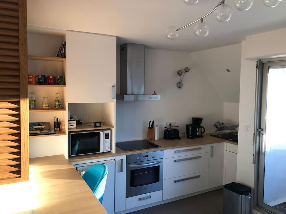 Joli Sur Le Port Apartment