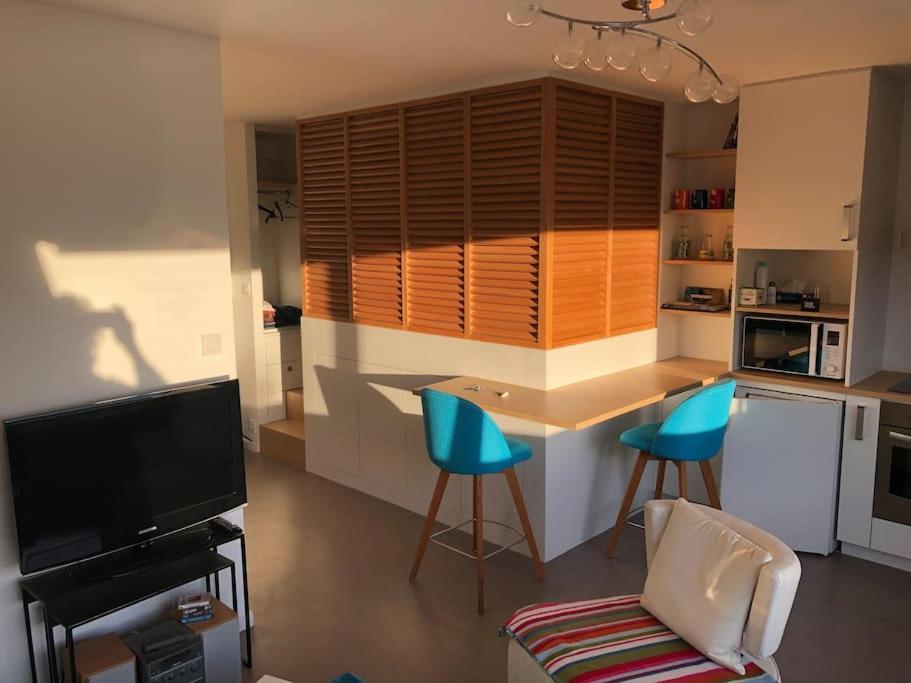 Apartment Joli Sur Le Port Pornic