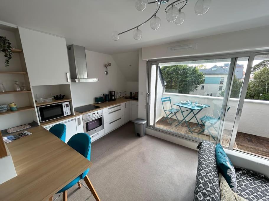 Joli Sur Le Port Apartment