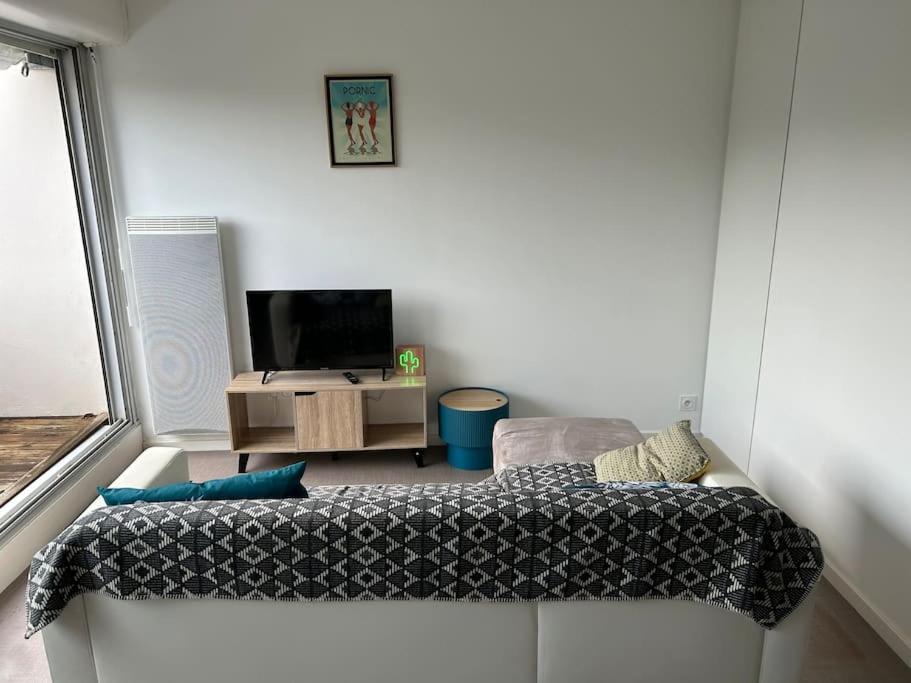 Joli Sur Le Port Apartment Pornic