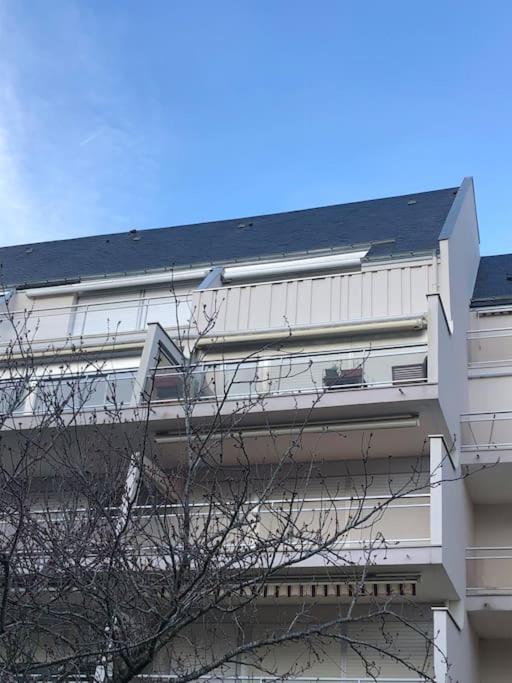 Apartment Joli Sur Le Port Pornic