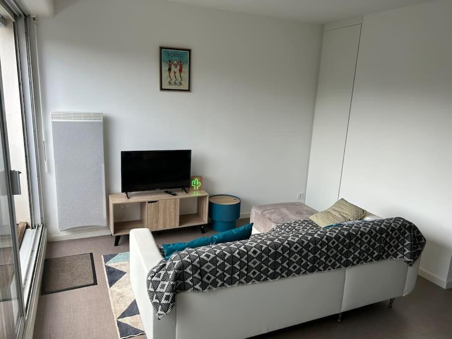Apartment Joli Sur Le Port Pornic