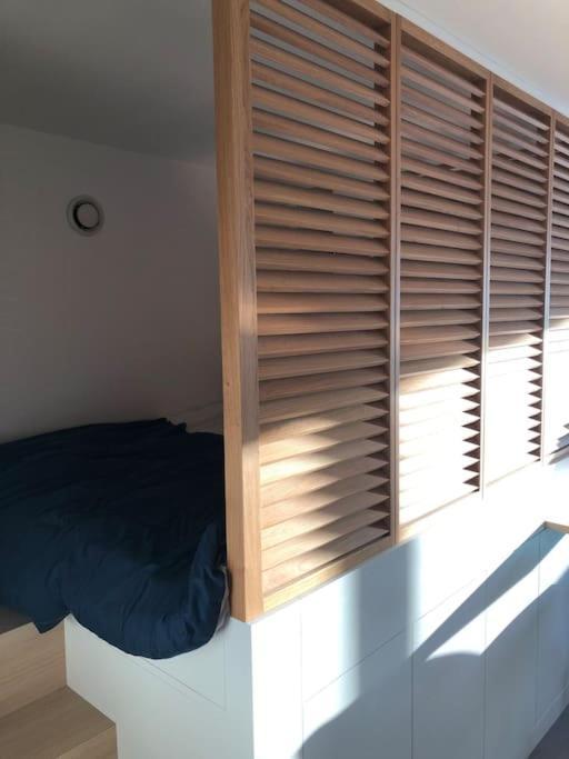 Joli Sur Le Port Apartment Pornic